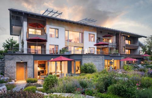 Pelham Apartment | Lebensart am See
