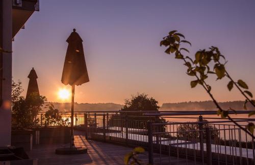 Pelham Apartment | Lebensart am See