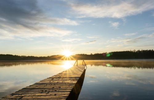 Pelham Apartment | Lebensart am See