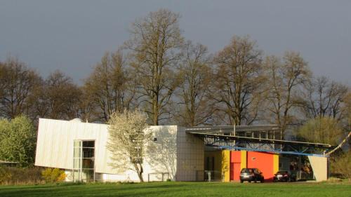 Kobenz Apartment | LebensART
