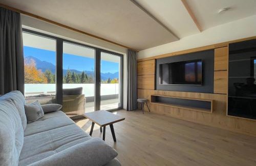 Lechaschau Apartment | Lebenskraft-Apartments