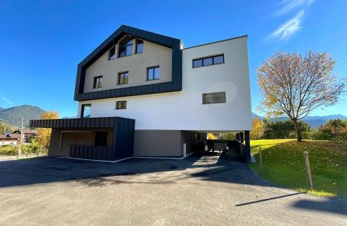 Lechaschau Apartment | Lebenskraft-Apartments