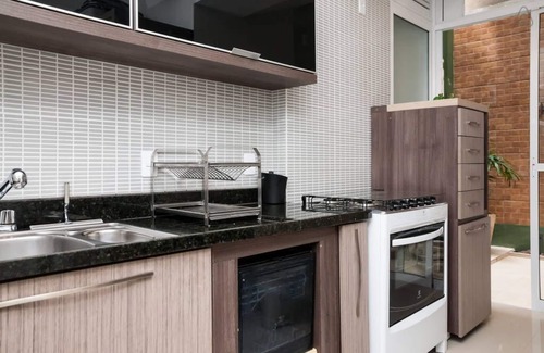 Leblon Apartment | Leblon deluxe with 2 bedrooms