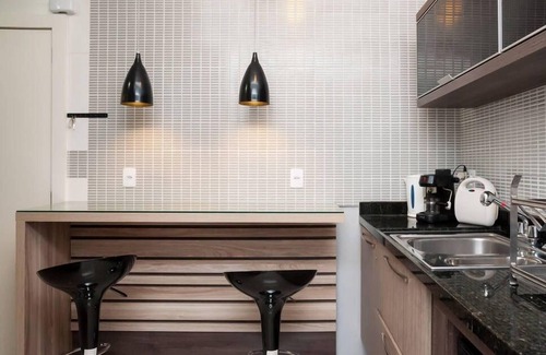 Leblon Apartment | Leblon deluxe with 2 bedrooms