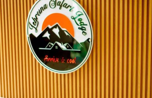 Morogoro Cabin | Lebreina Safari Lodge