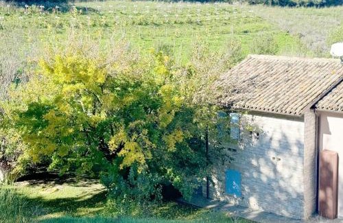 Fossombrone House | LeCannelleAgriBenessere