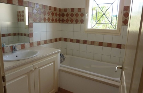 Lecci Villa | Lecci: House / Villa - Lecci (st cyprien)