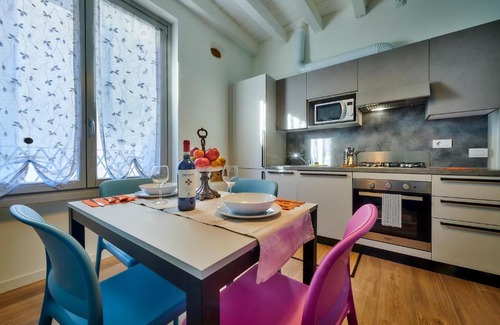Lecco Apartment | Lecco Lake Apartments Villa Liberty