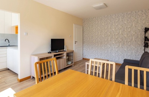 Jelitkowo Apartment | Lecha Comfort Apartment