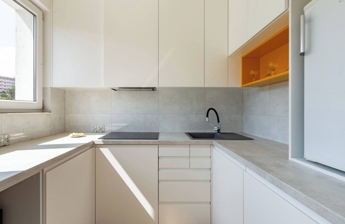 Jelitkowo Apartment | Lecha Comfort Apartment