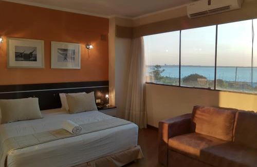 Encarnacion Hotel | leclub resort hotel
