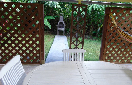 Lamentin House | Lecres St Ange Elie Gites with Spa
