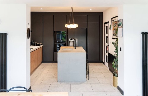 Inverurie House | Lecropt House, Inverurie