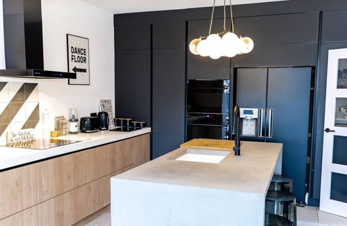 Inverurie House | Lecropt House, Inverurie