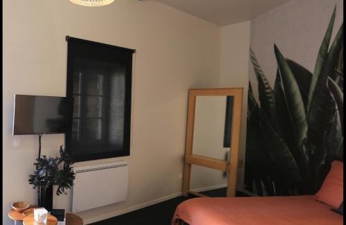 Lissieu Apartment | LeDeN