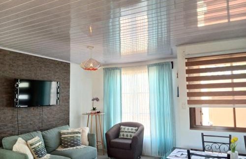 Turrialba Bed & Breakfast | Ledy's Inn