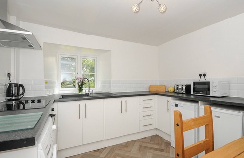 Bude Cottage | Lee Barton Farmhouse