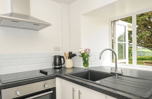 Bude Cottage | Lee Barton Farmhouse