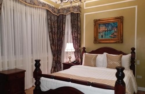 Tagaytay Hotel | Lee Boutique Hotel Tagaytay
