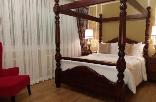 Tagaytay Hotel | Lee Boutique Hotel Tagaytay