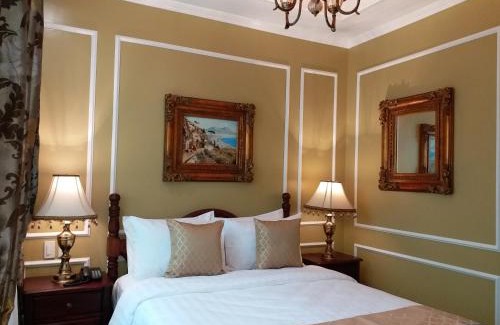 Tagaytay Hotel | Lee Boutique Hotel Tagaytay