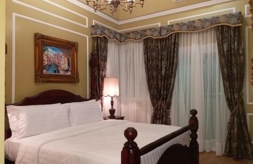 Tagaytay Hotel | Lee Boutique Hotel Tagaytay