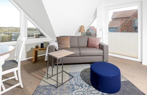 Juist Apartment | Lee