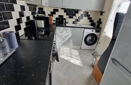 Lee Green House | Lee High Road Holiday Rental