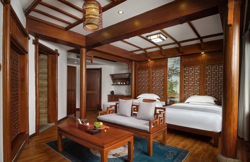 Wulingyuan House | Lee's Boutique Resort