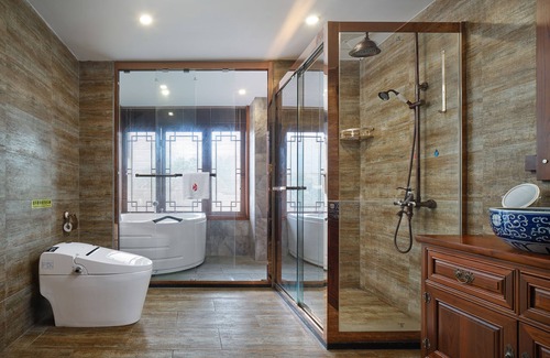 Wulingyuan House | Lee's Boutique Resort
