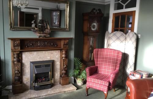 Robin Hood's Bay Bed & Breakfast | Lee-Side B&B