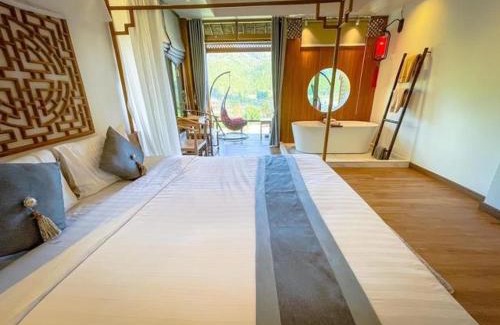 Mok Cham Pae House | Lee Wine Ruk Thai Resort