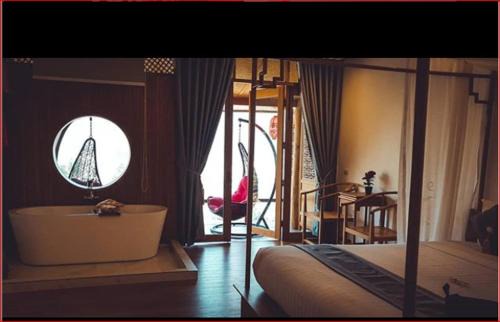 Mok Cham Pae House | Lee Wine Ruk Thai Resort