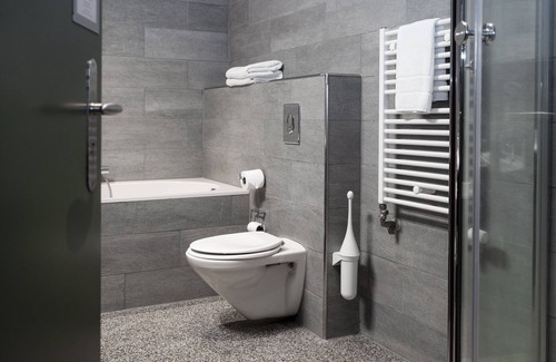 Bosgebied Hotel | Leerhotel Het Klooster