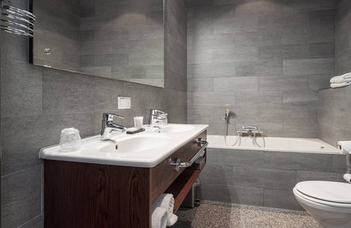 Bosgebied Hotel | Leerhotel Het Klooster