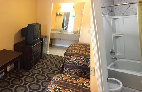 Batesburg-Leesville Hotel | Leesville Lodge