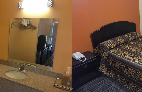 Batesburg-Leesville Hotel | Leesville Lodge