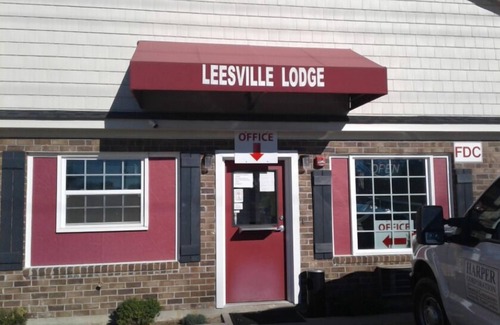 Batesburg-Leesville Hotel | Leesville Lodge
