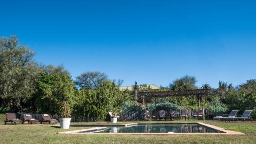 Paterson House | Leeuwenbosch Country House - Amakhala Game Reserve