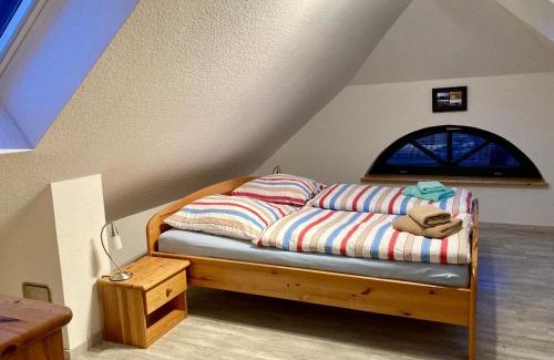 Wangerooge Apartment | LeevTied 3