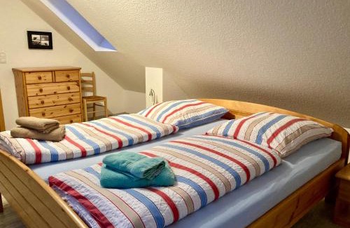 Wangerooge Apartment | LeevTied 3