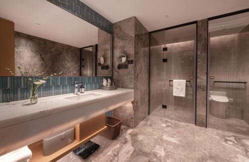 Yongkang Hotel | LEEZY Hotel