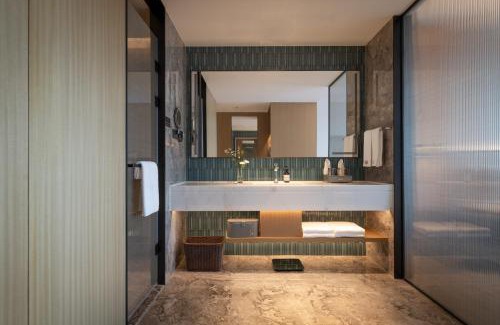 Yongkang Hotel | LEEZY Hotel