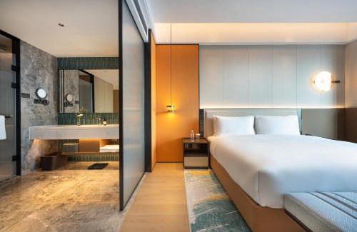 Yongkang Hotel | LEEZY Hotel