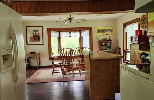 Bear Lake House | Lefler's Rentals, Bear Lake, boating, fishing, casino, skiing, golfing