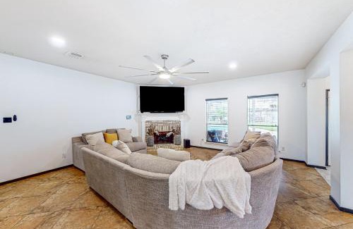 Spring House | Legacy Estate