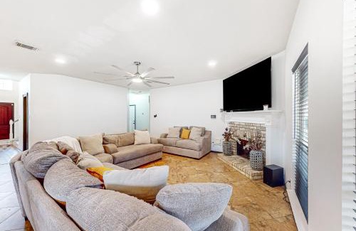 Spring House | Legacy Estate