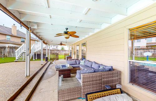 Spring House | Legacy Estate