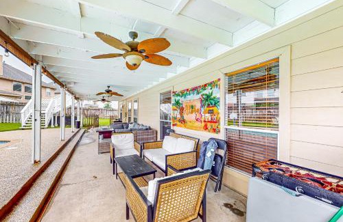 Spring House | Legacy Estate