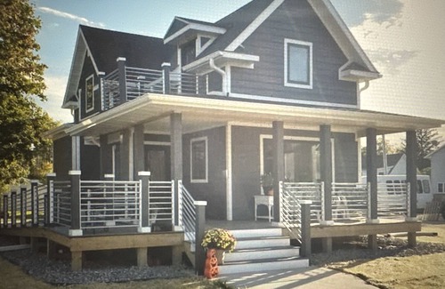 Mount Horeb House | Legacy Guest House , Mount Horeb WI